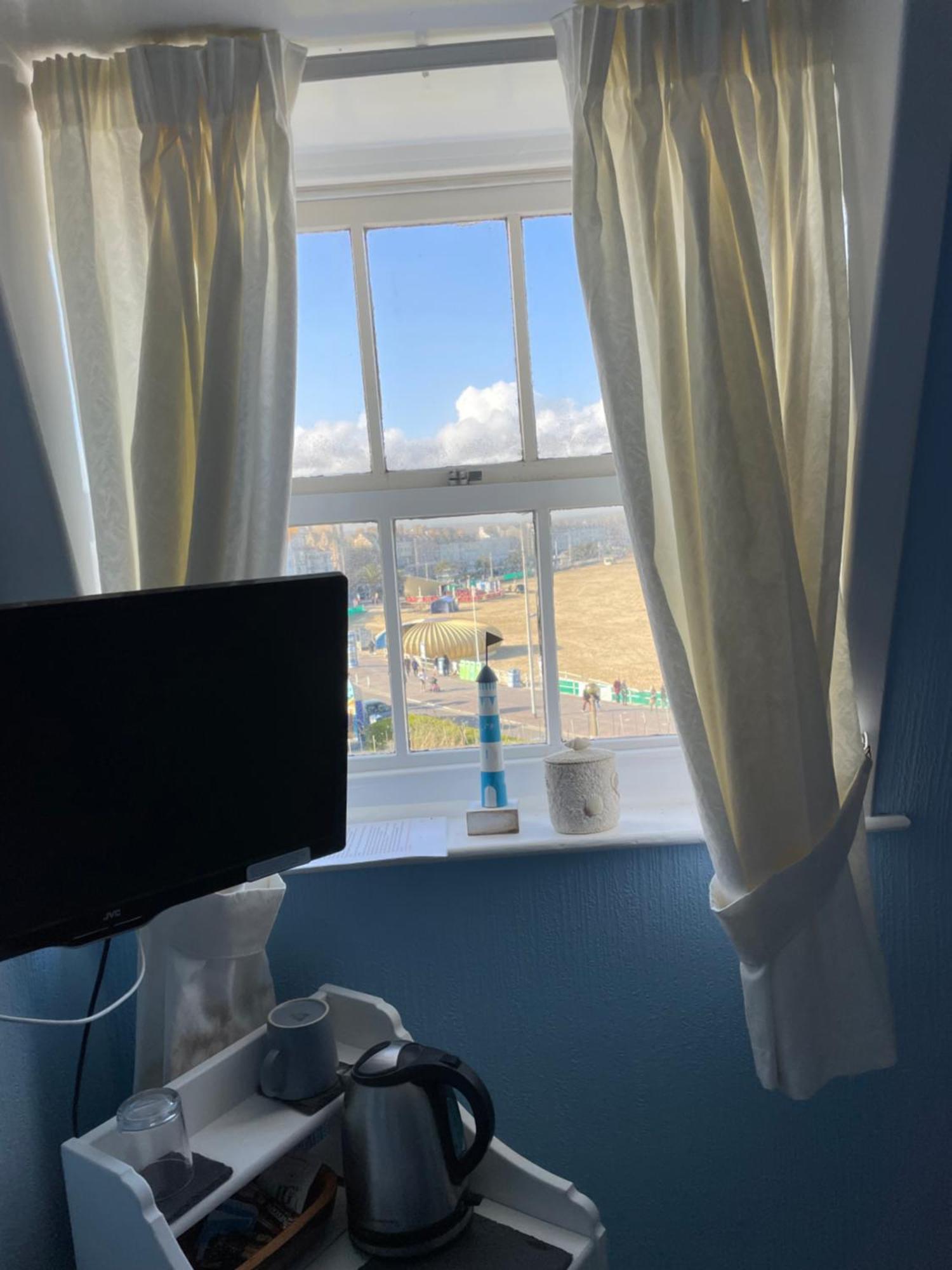 Bed & Breakfast Seascape Weymouth