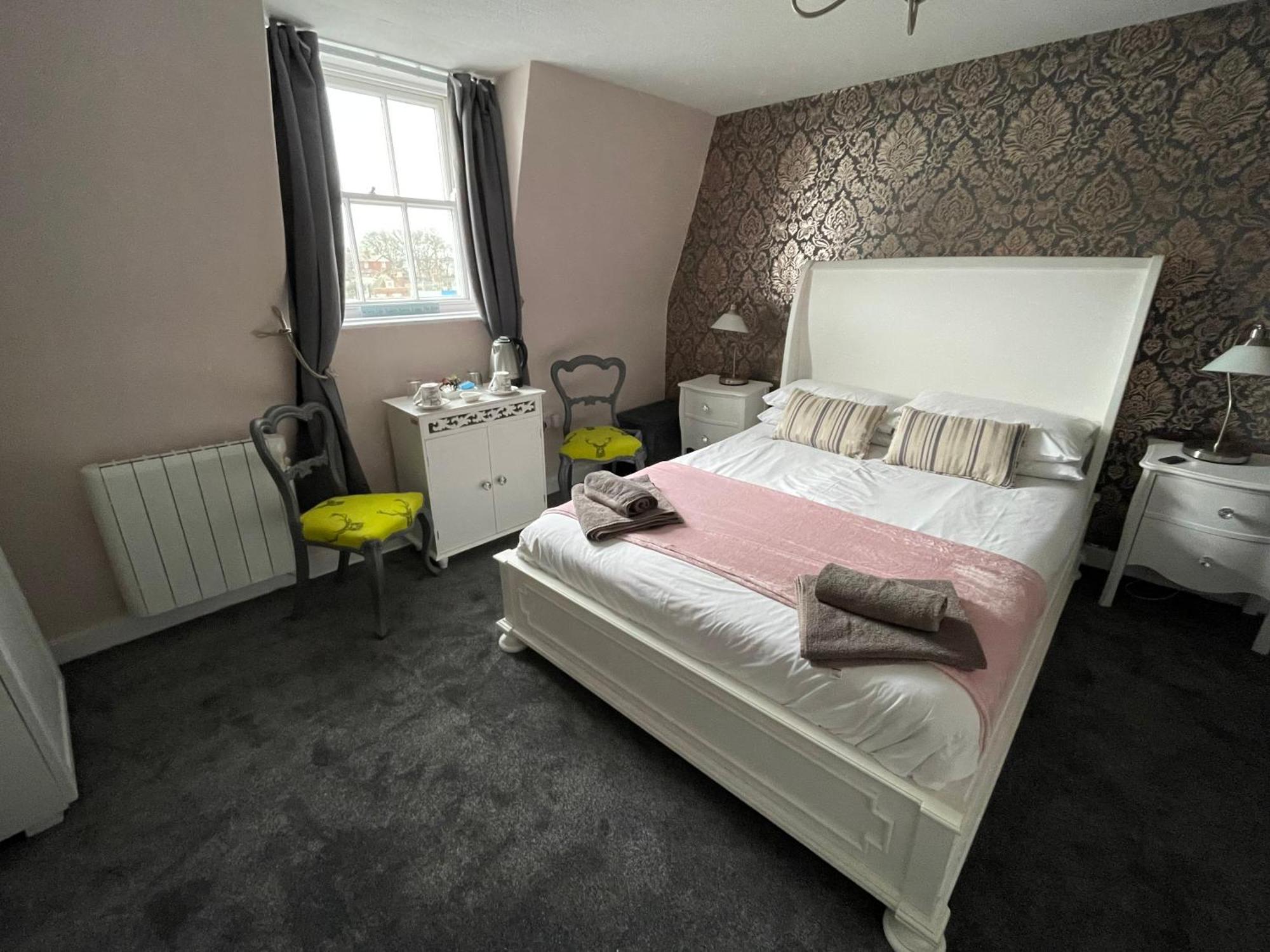 Bed & Breakfast Seascape Weymouth