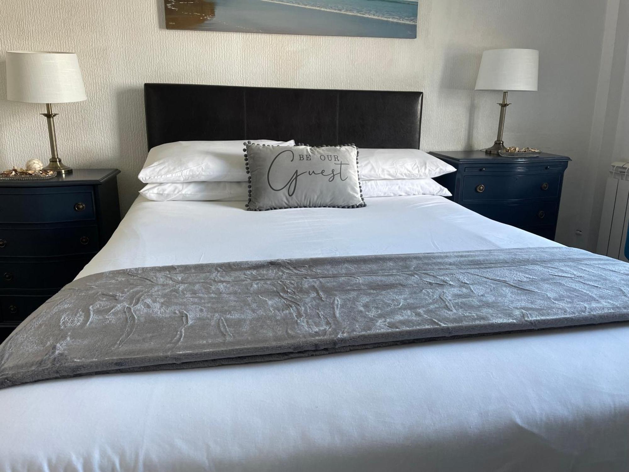 Bed & Breakfast Seascape