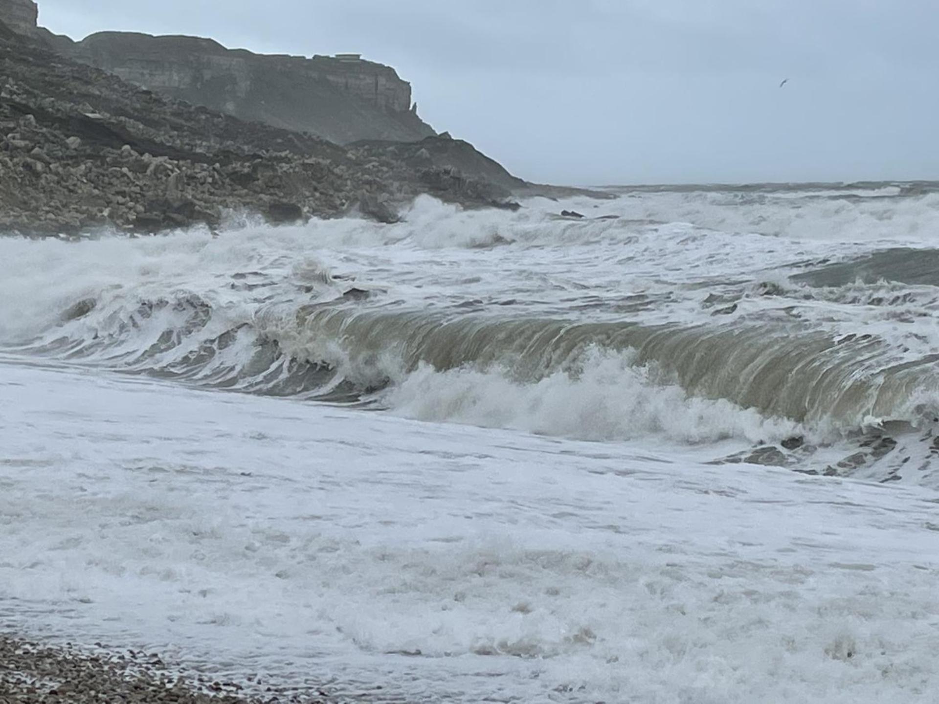 Seascape Weymouth