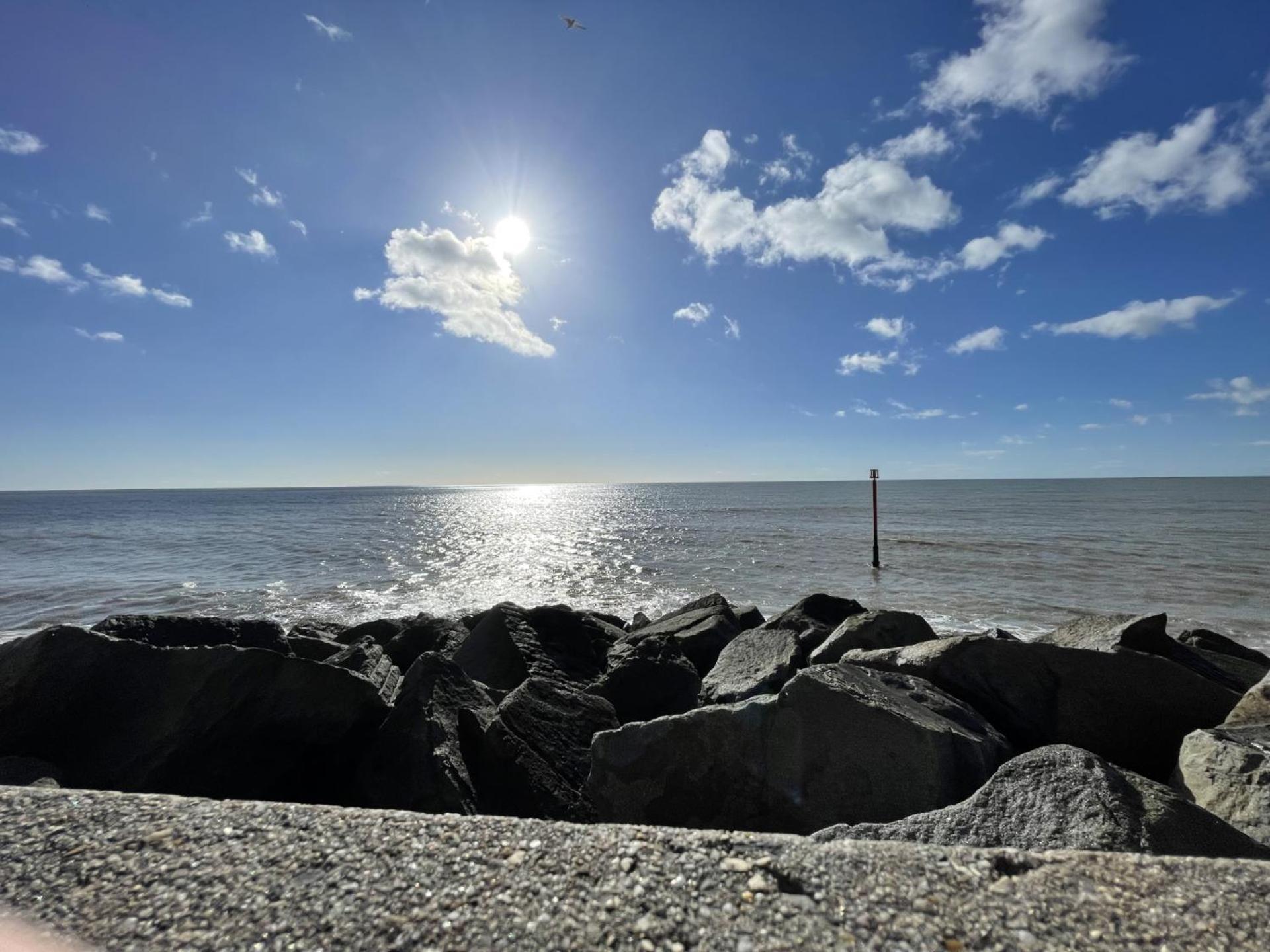 Seascape Bed & Breakfast