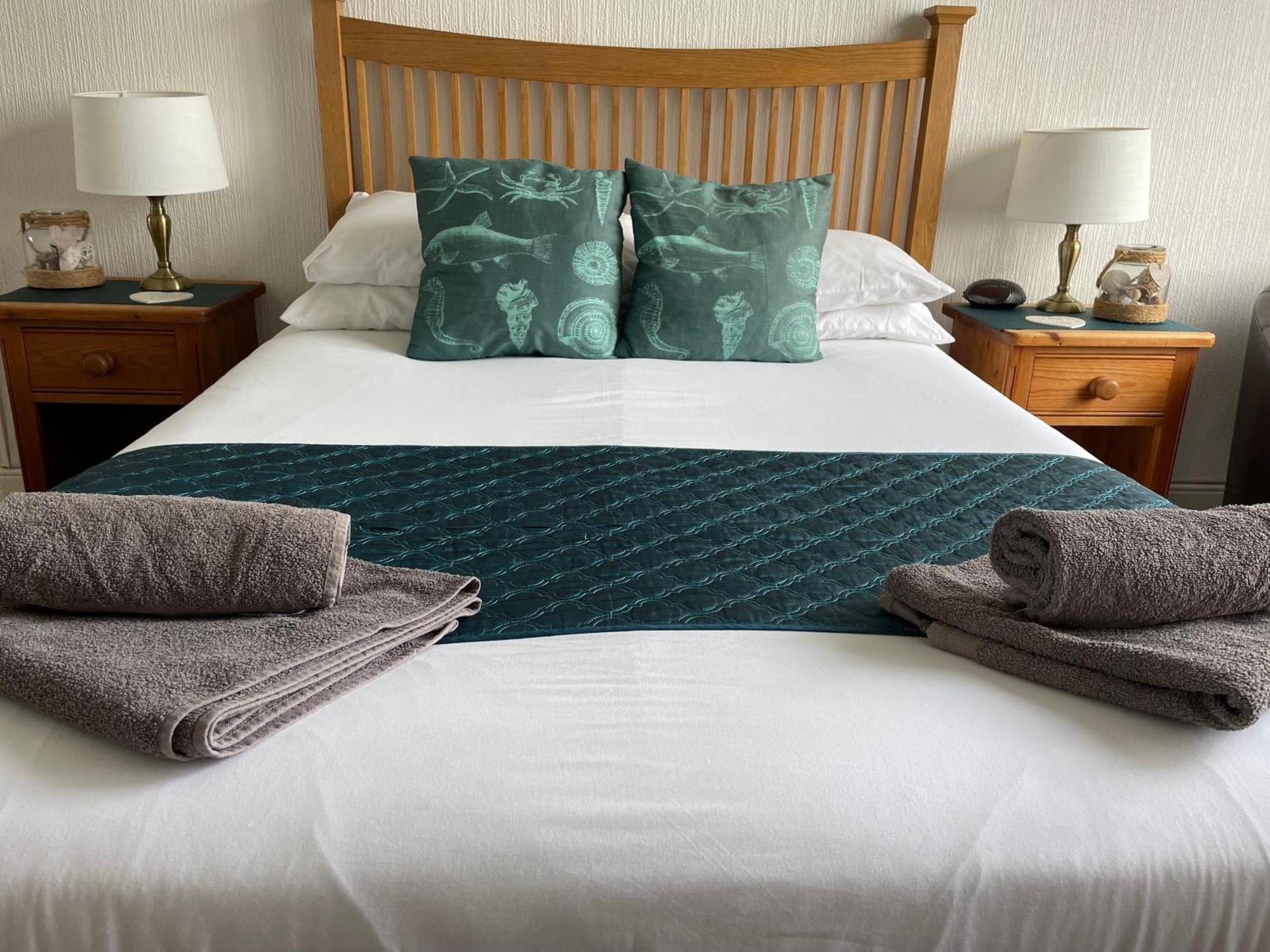 Seascape Bed & Breakfast Weymouth