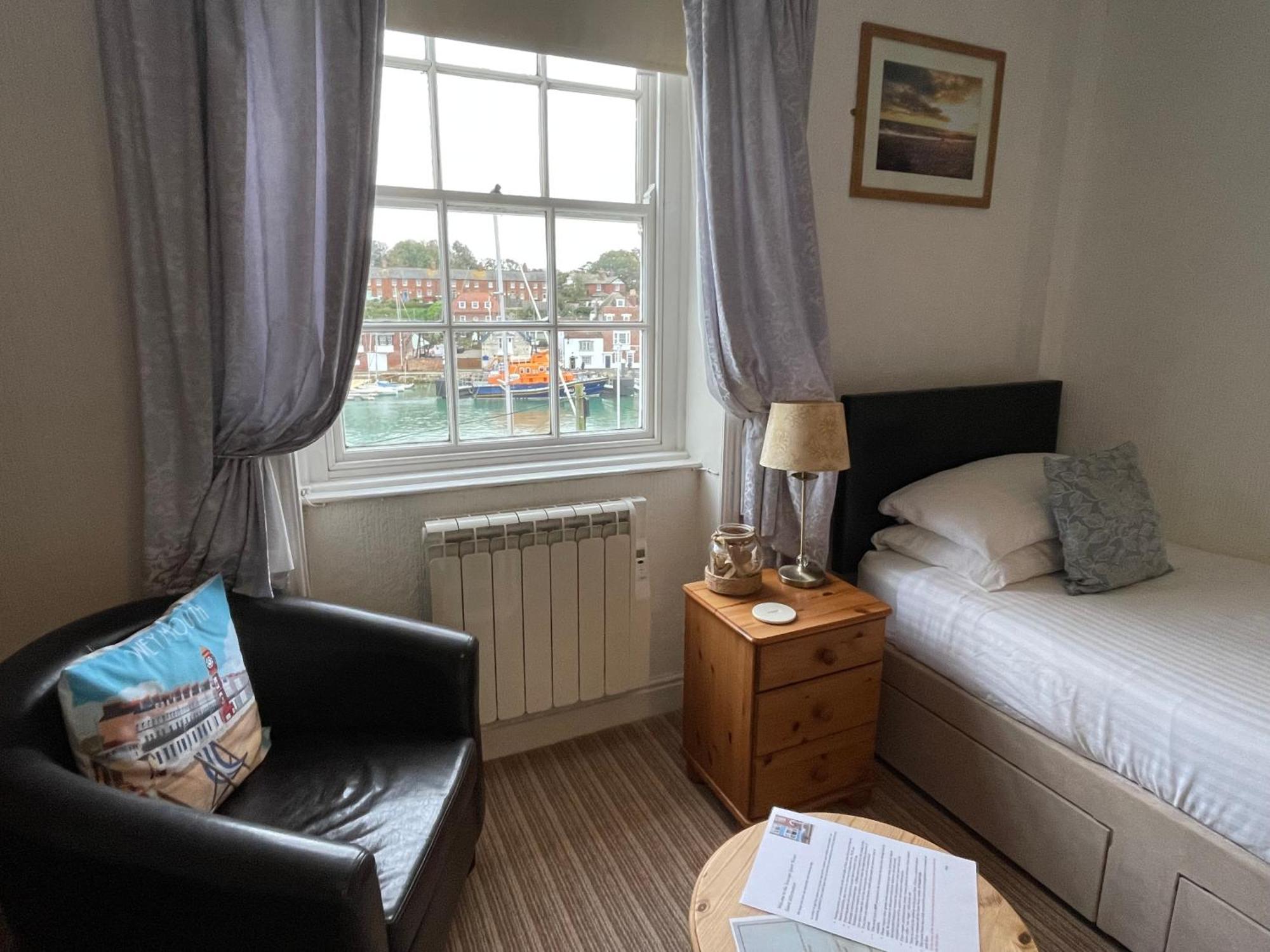 Seascape Bed & Breakfast *